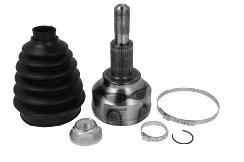 Set articulatie, planetara METELLI 15-1815