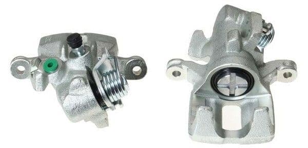 Etrier frana BUDWEG CALIPER 341908
