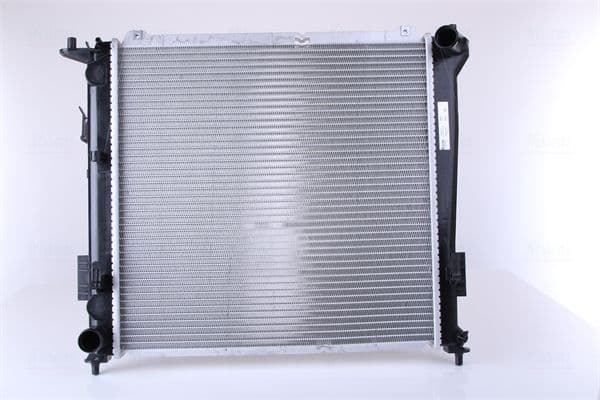 Radiator, racire motor NISSENS 67077