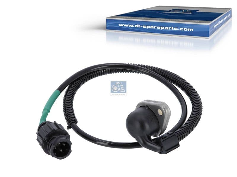 senzor,presiune supraalimentare DT Spare Parts 2.27172