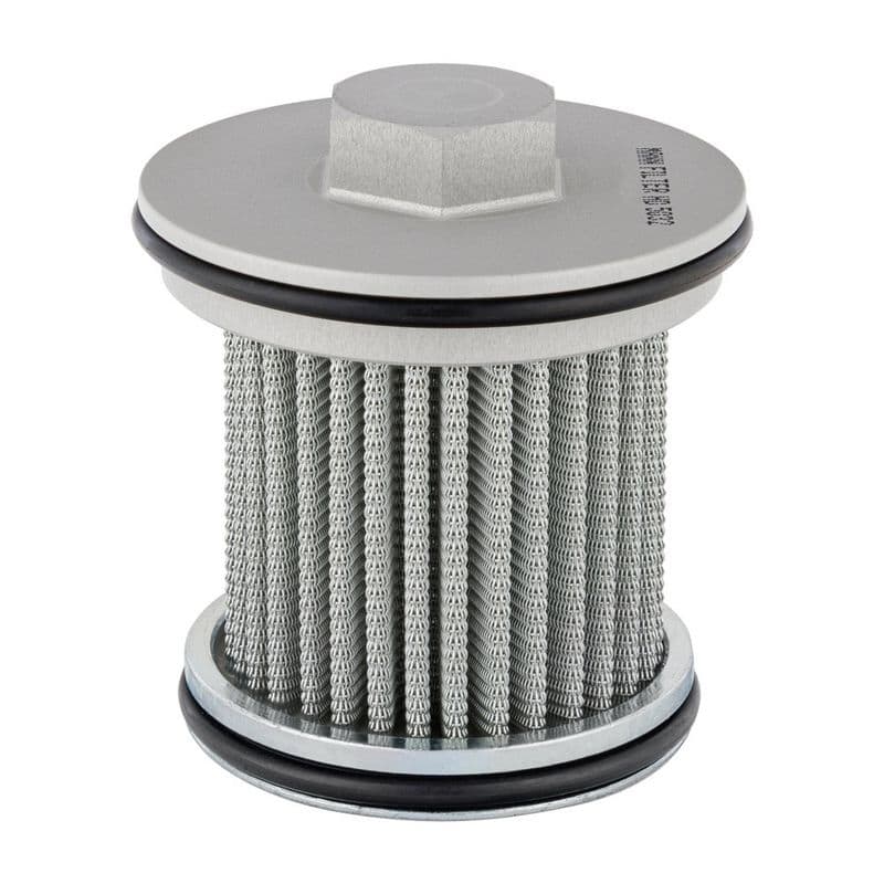 Filtru, sistem hidraulic primar MANN-FILTER HD 5032