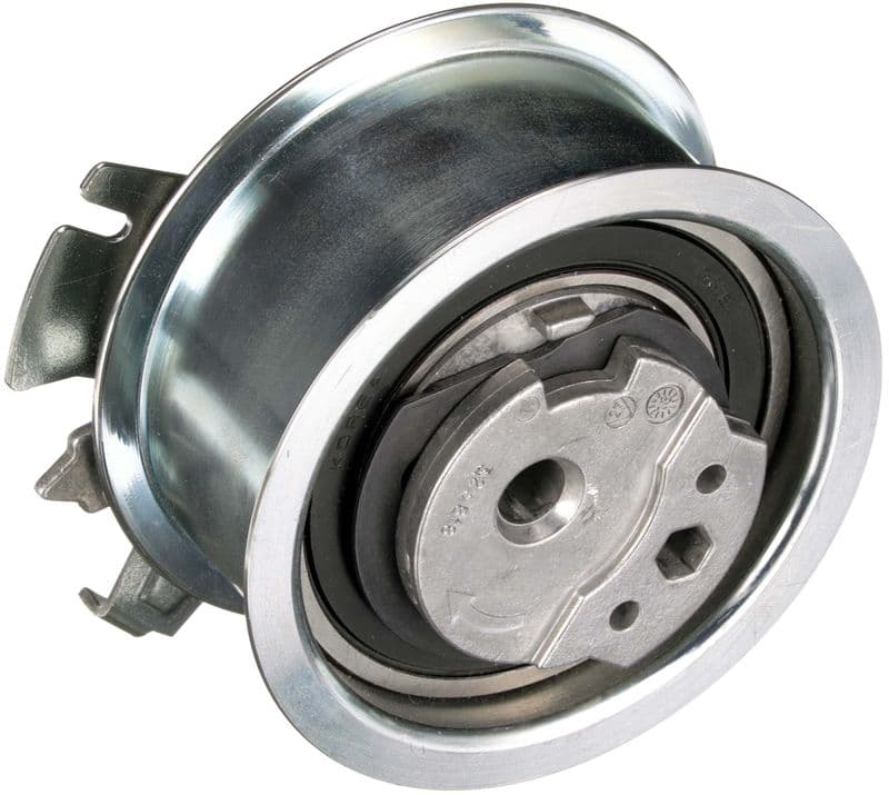 rola intinzator,curea distributie GATES PowerGrip™ T43151