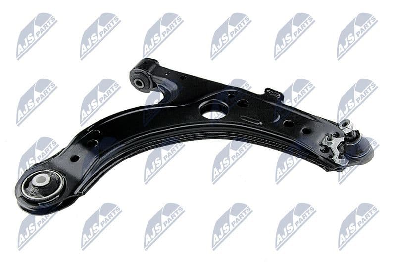 Brat, suspensie roata NTY ZWD-WW-039