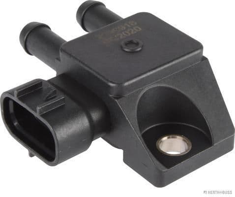 Senzor, presiune gaze evacuare HERTH+BUSS JAKOPARTS J5951000