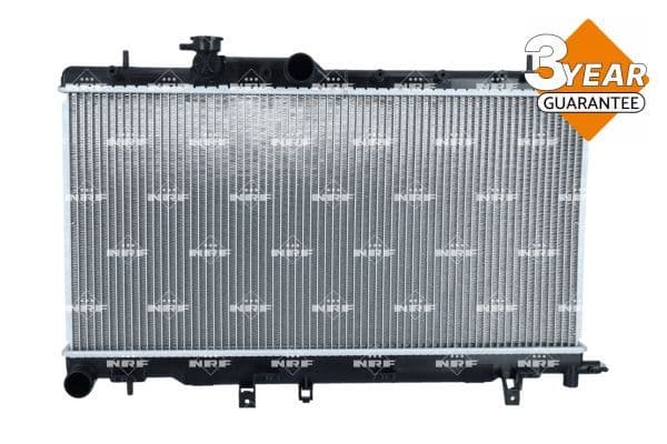 Radiator, racire motor NRF 53697