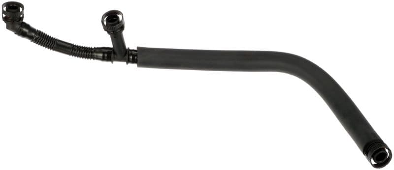 furtun,aerisire bloc motor GATES EMH634