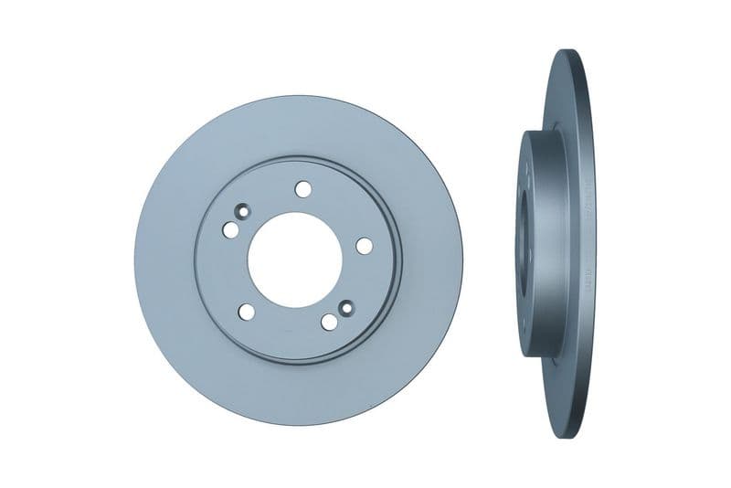Disc frana KAMOKA 103026
