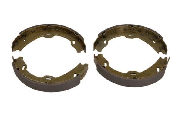 Set saboti frana, frana de mana MAXGEAR 19-3480