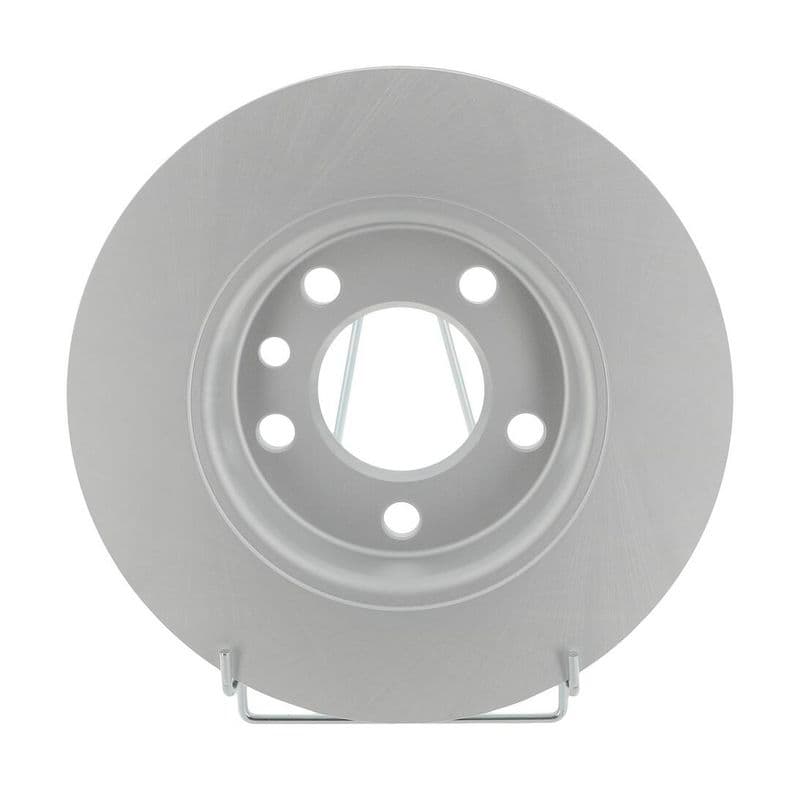 Disc frana FERODO PREMIER Coat+ disc DDF1286C