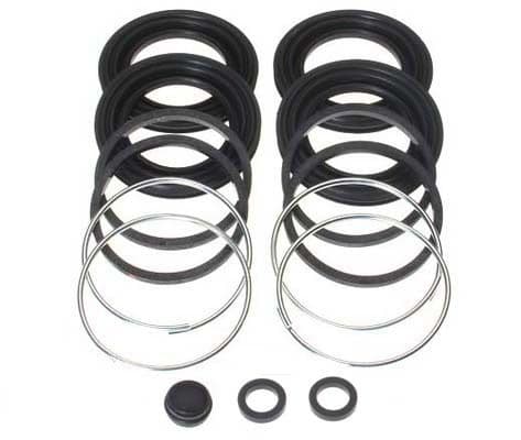 Set reparatie, etrier BUDWEG CALIPER 204534