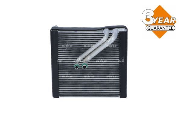 Evaporator, aer conditionat NRF 36158