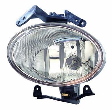 Proiector ceata DEPO 321-2023L-UQ