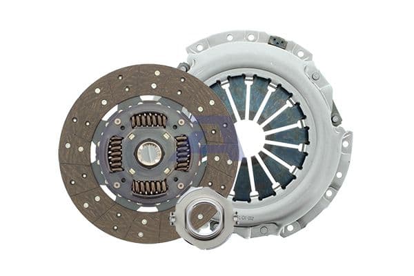 Set ambreiaj AISIN Clutch Kit (3P) KK-005