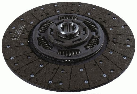 Disc ambreiaj SACHS 1878 004 540