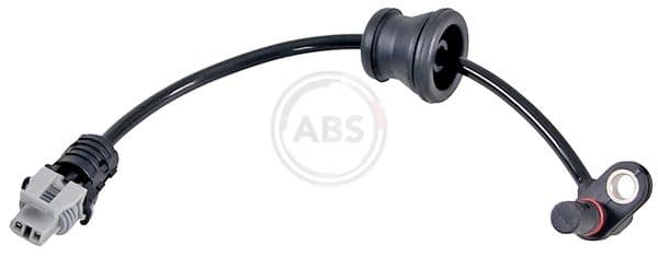 senzor,turatie roata ABS 31244