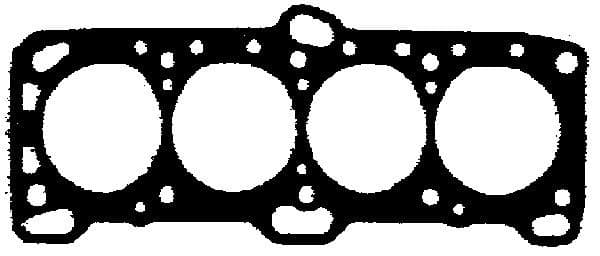 Garnitura, chiulasa BGA CH9342