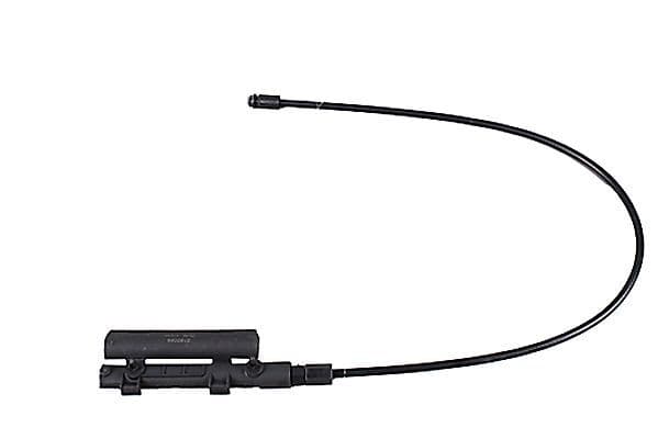 Cablu, capota motor METZGER AUTOTEILE 3160058