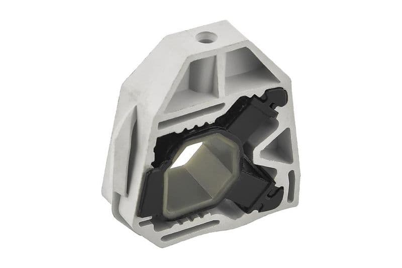 Suport radiator TOPRAN EHVP 112 411