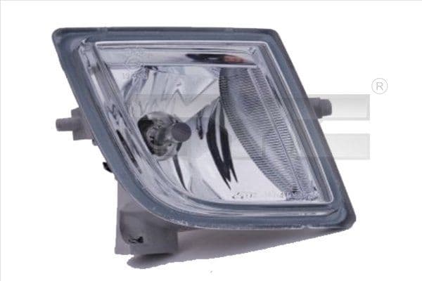Proiector ceata TYC 19-0703-01-2