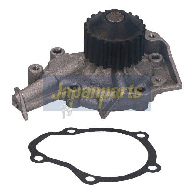 Pompă de apă, răcire motor JAPANPARTS PQ-W04