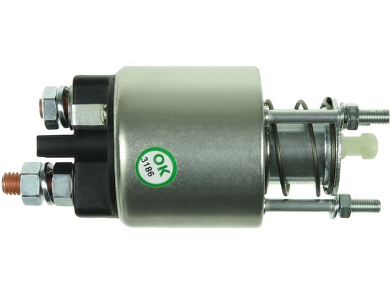 Solenoid, electromotor AS-PL SS4001P