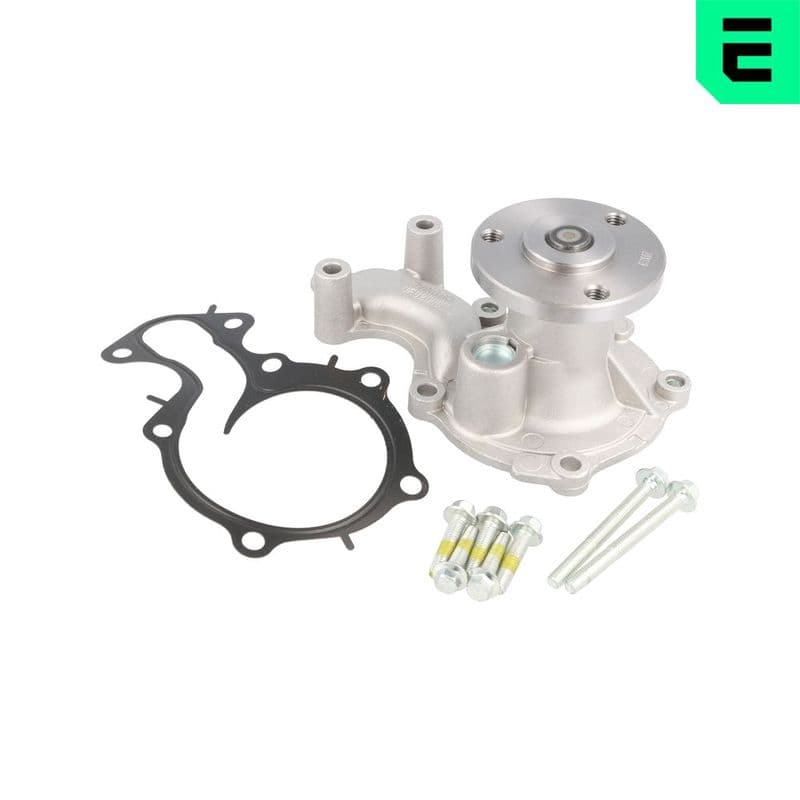 Pompă de apă, răcire motor OPTIMAL AQ-2368