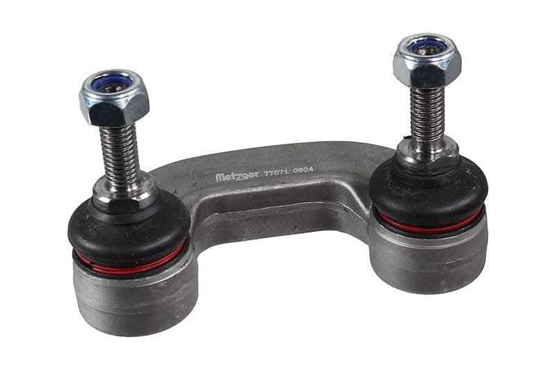 Brat/bieleta suspensie, stabilizator METZGER AUTOTEILE 53008118