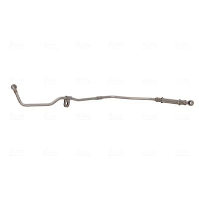 conducta ulei, incarcare NISSENS 935317