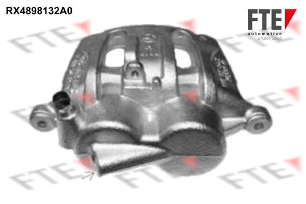 Etrier frana FTE 9291309