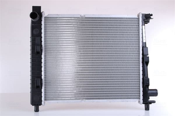 Radiator, racire motor NISSENS 62546
