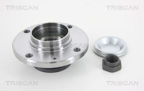Set rulment roata TRISCAN 8530 28231