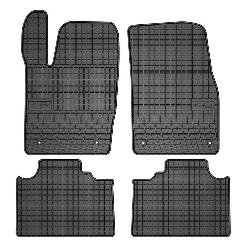 Set covorase FROGUM ET401792