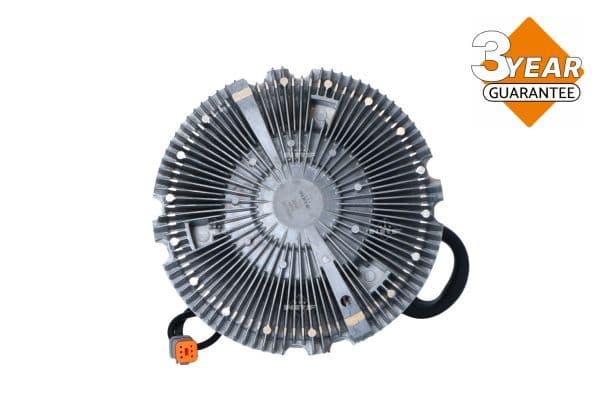 Cupla, ventilator radiator NRF 49119