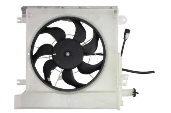 Ventilator, radiator THERMOTEC D8C008TT
