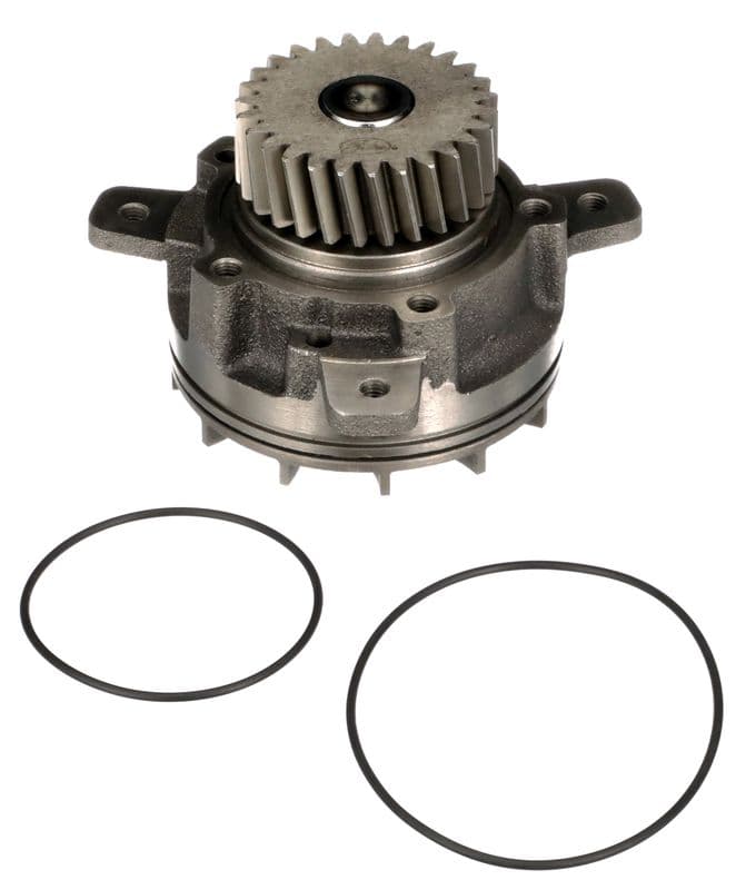 Pompă de apă, răcire motor GATES FleetRunner™ WP5022HD