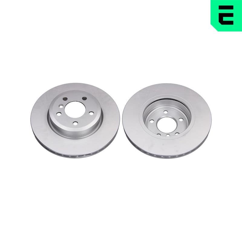 Disc frana OPTIMAL BS-7596HC