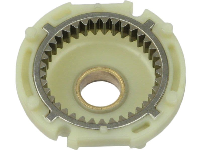 Chit reparatie, demaror AS-PL AS SG9002