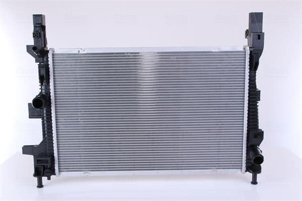 Radiator, racire motor NISSENS 606033