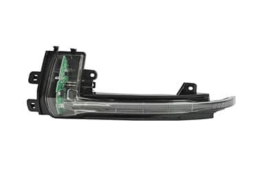 Semnalizator VAN WEZEL 0307915