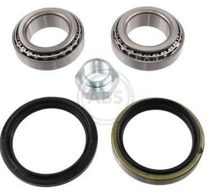 Set rulment roata ABS 200044