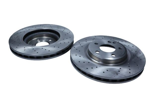 Disc frana MAXGEAR 19-4692