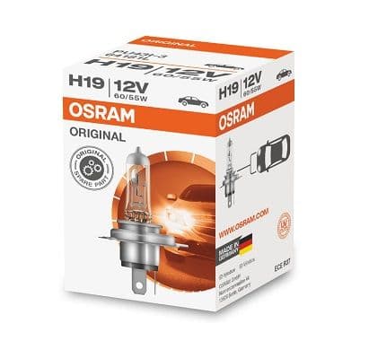 Bec, far faza lunga OSRAM 64181L