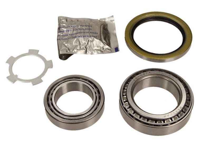 Set rulment roata MAXGEAR 33-0974