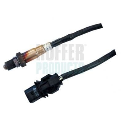 Sonda Lambda MEAT & DORIA 7481667