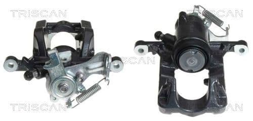 Etrier frana TRISCAN 8170 344611