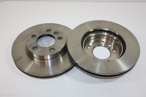 Disc frana AUTOMEGA 120036710