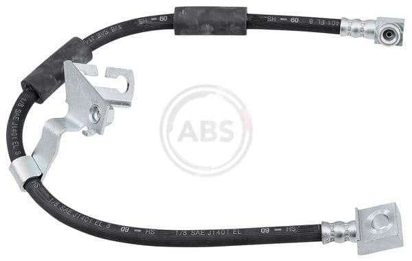 Furtun frana ABS SL 4618