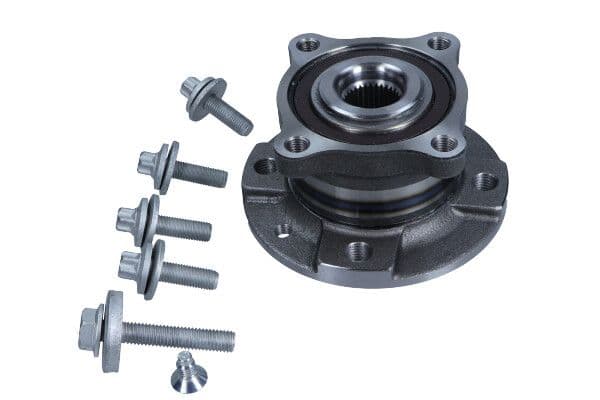 Set rulment roata MAXGEAR 33-1215