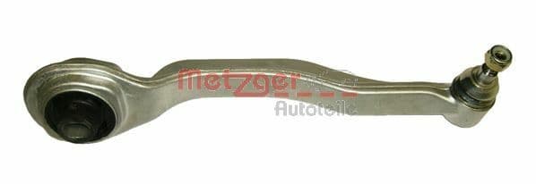 Brat, suspensie roata METZGER AUTOTEILE 58053302