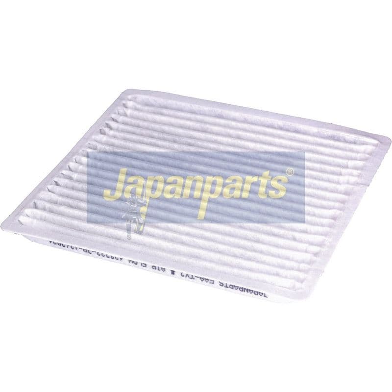 Filtru, aer habitaclu JAPANPARTS FAA-TY2